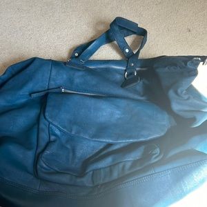 FREE PEOPLE Weekender